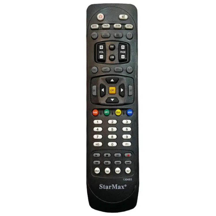 کنترل استارمکس x100 super جنس خوب اصلی محکم بادوام اصلی آیسی دیپ