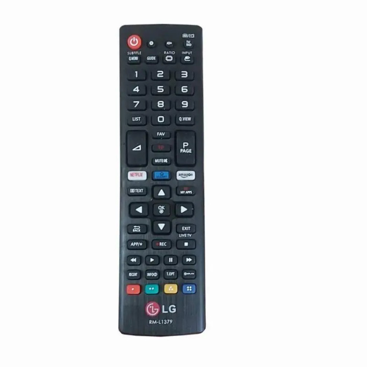 کنترل الجی 1379 اینترنت دار