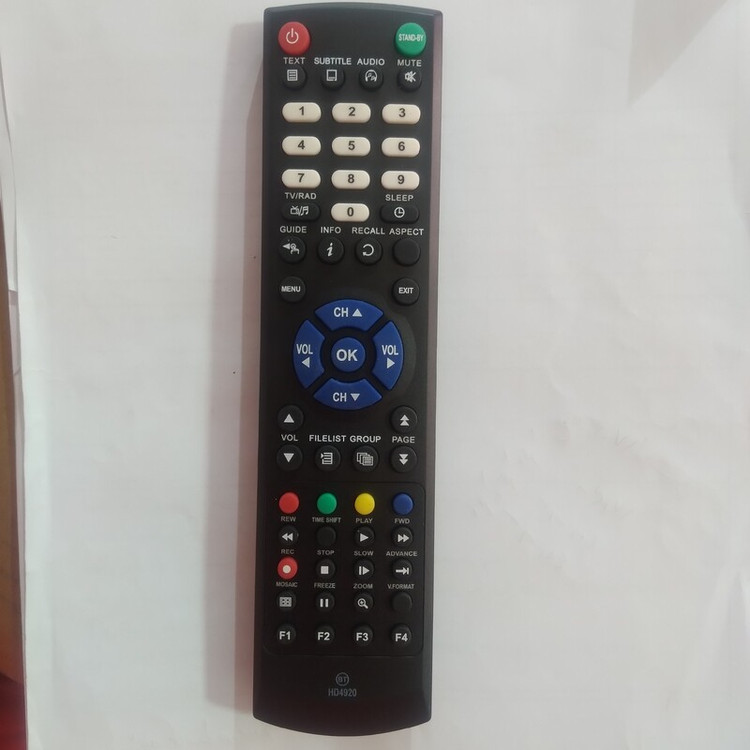 کنترل استرانگ 4980