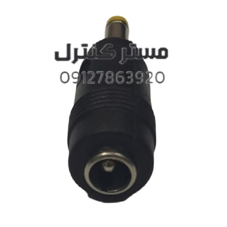 تبدیل فیش آداپتوری به سرزرد ریز مناسب کارتخوان و فشارسنج وووو