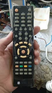 کنترل رسیور نیومکس 9200 CXT FULL HD (جایگزین ارسال میگردد)