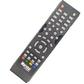 کنترل گیرنده دیجیتال مارشال مدل ME-900 اصلی شرکتی