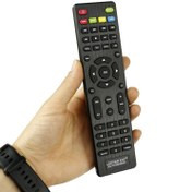 کنترل رسیور استارست 4040 وگا اصلی