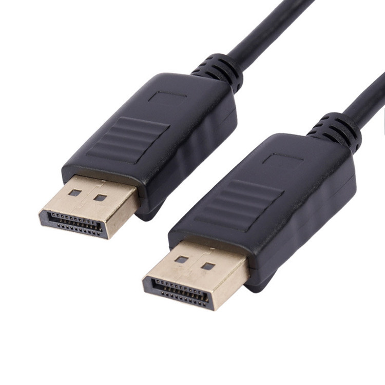 کابل رابط دیسپلی به دیسپلی DISPLAY to DISPLAY ایفورتک 1.8 متری