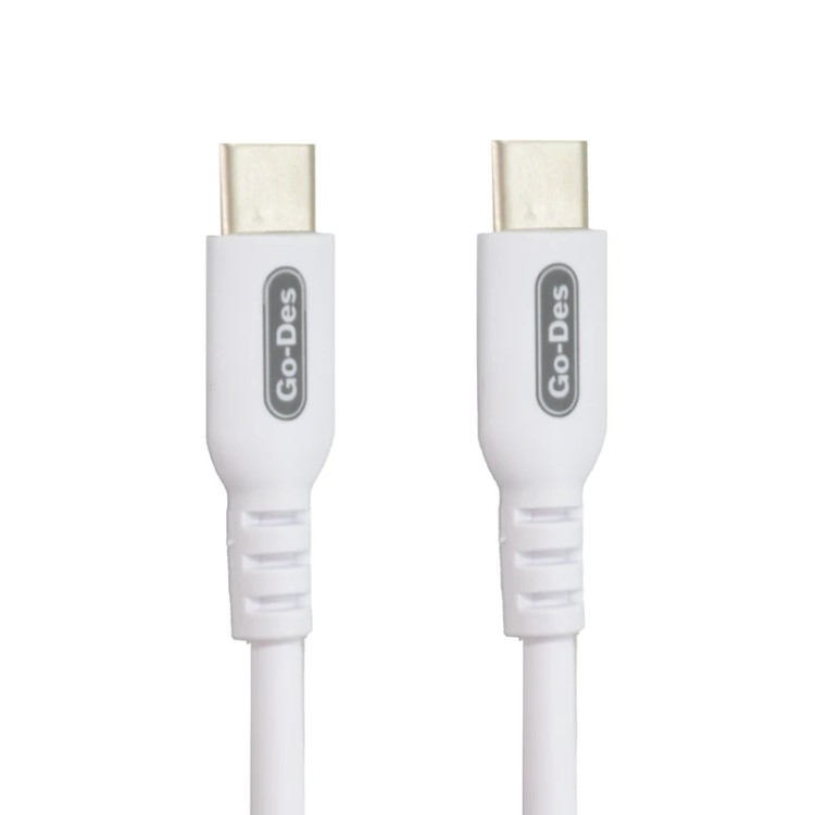 کابل تبدیل USB-C گو-دس مدل GD-UC581 طول 1 متر