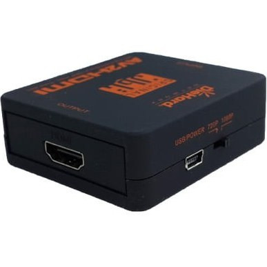 مبدل AV به HDMI برند جی بی ال درجه یک