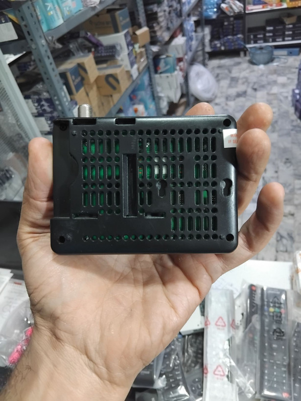 کنترل جایگزین رسیور پریمیوم اکسس مدل 2020FTA درجه یک (توضیحات رو بخونید)